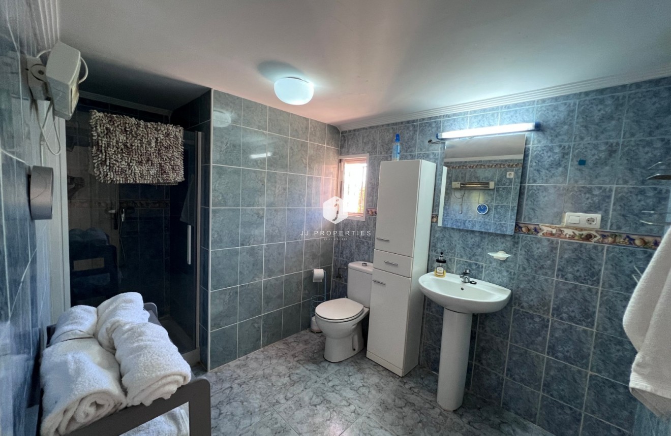 Segunda mano - Villa -
Benejúzar - Inland