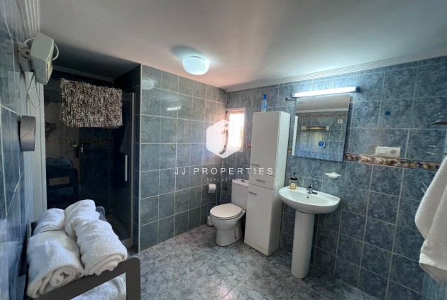 Segunda mano - Villa -
Benejúzar - Inland