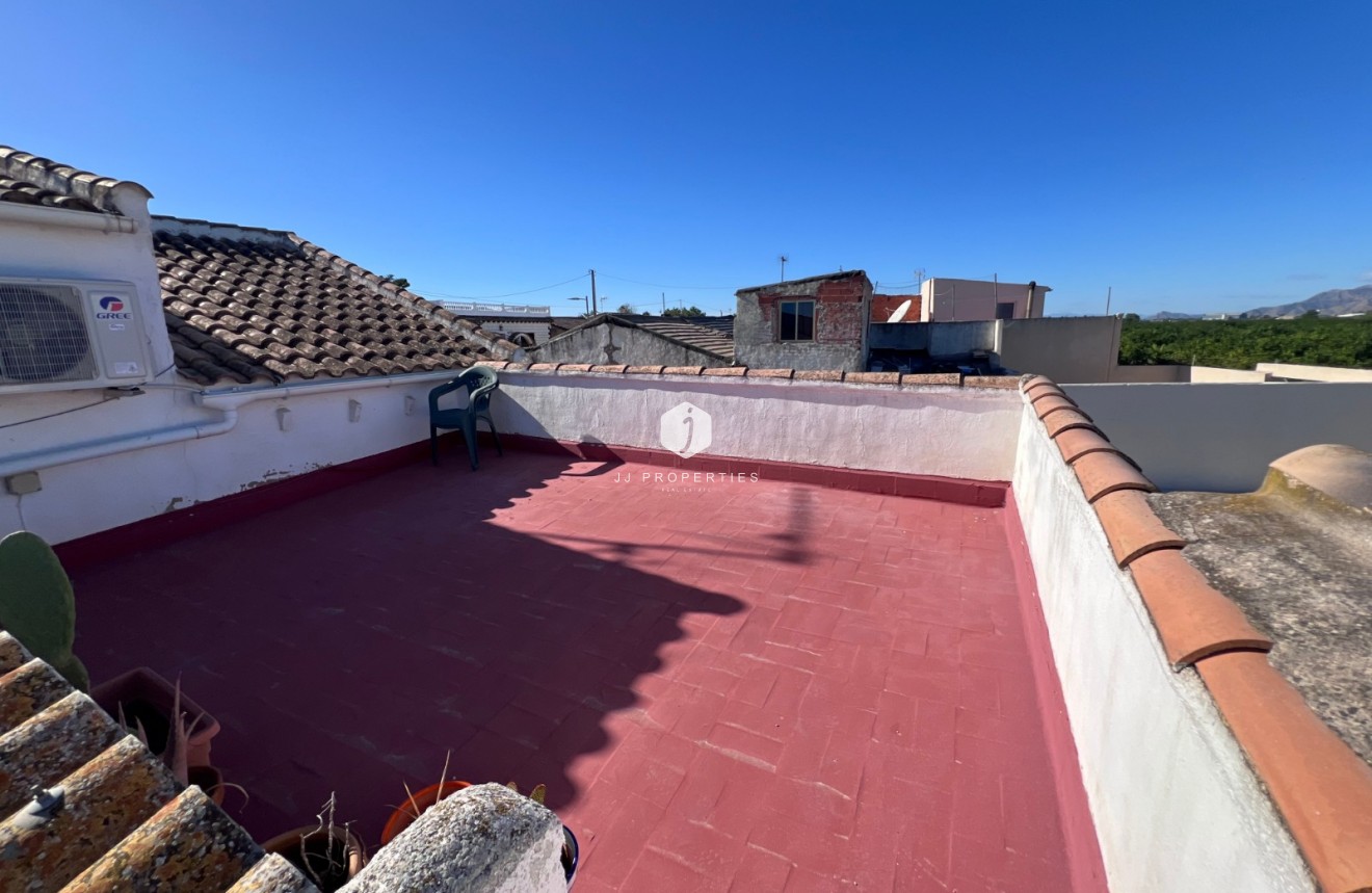 Segunda mano - Villa -
Benejúzar - Inland