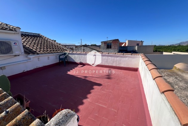 Segunda mano - Villa -
Benejúzar - Inland