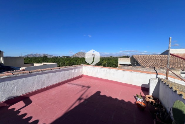 Segunda mano - Villa -
Benejúzar - Inland