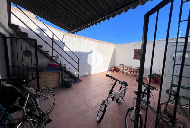 Segunda mano - Villa -
Benejúzar - Inland