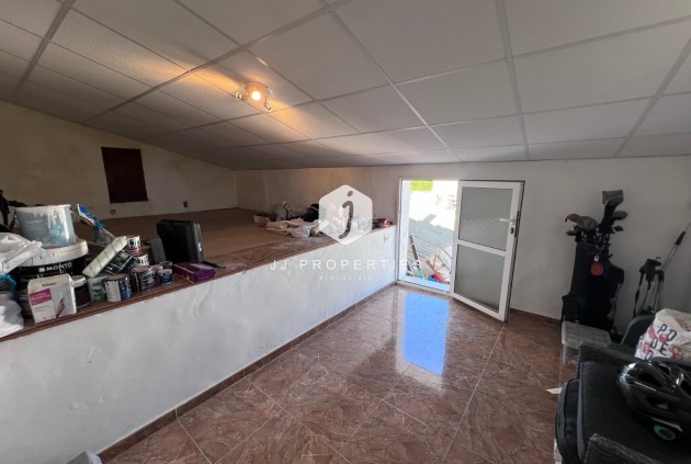 Segunda mano - Villa -
Benejúzar - Inland