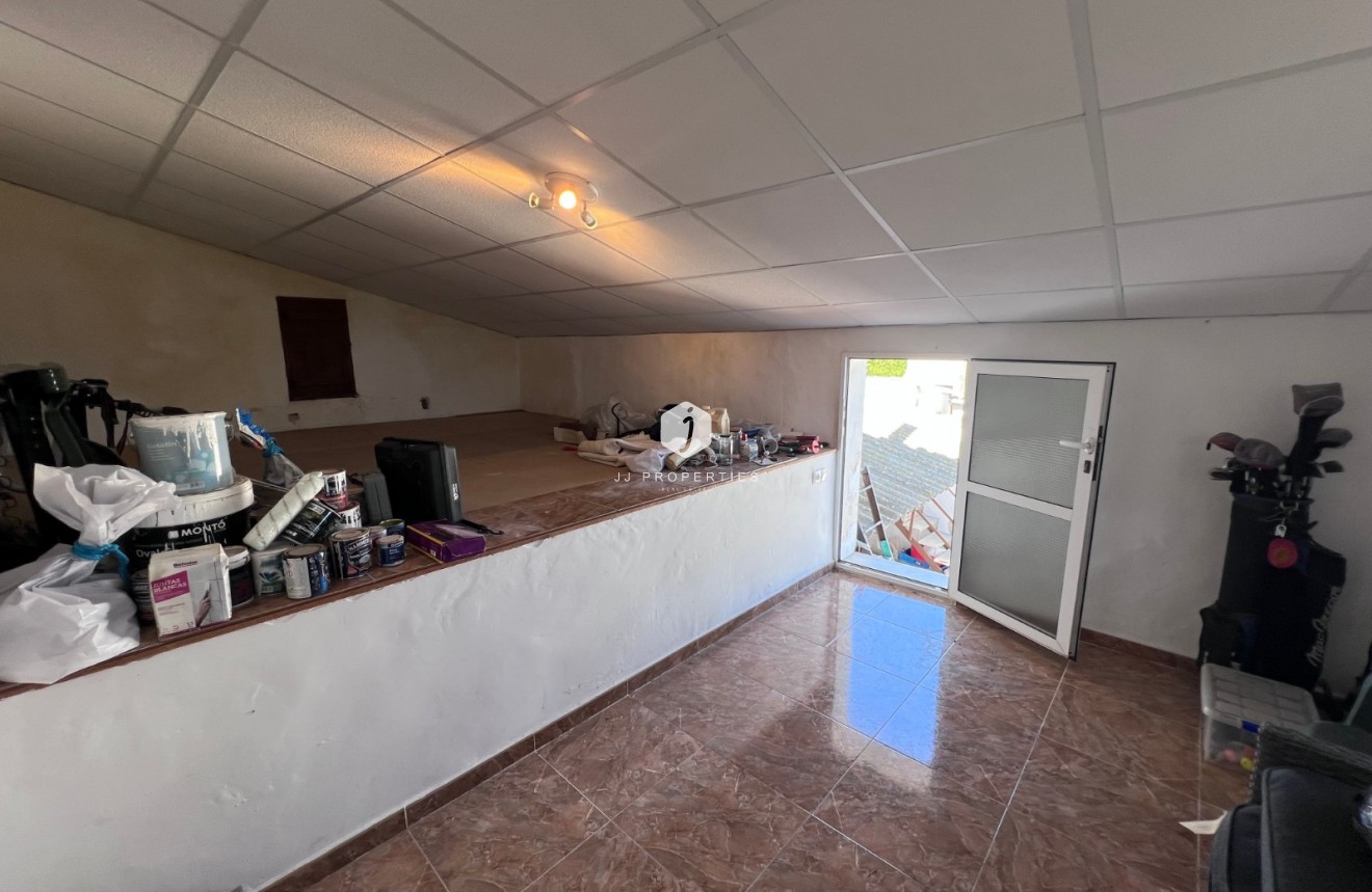 Segunda mano - Villa -
Benejúzar - Inland