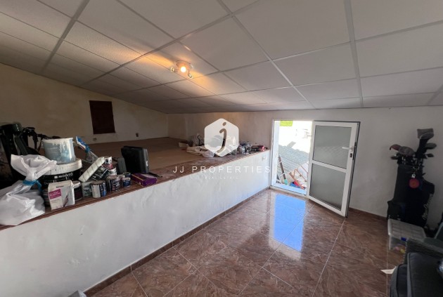 Segunda mano - Villa -
Benejúzar - Inland