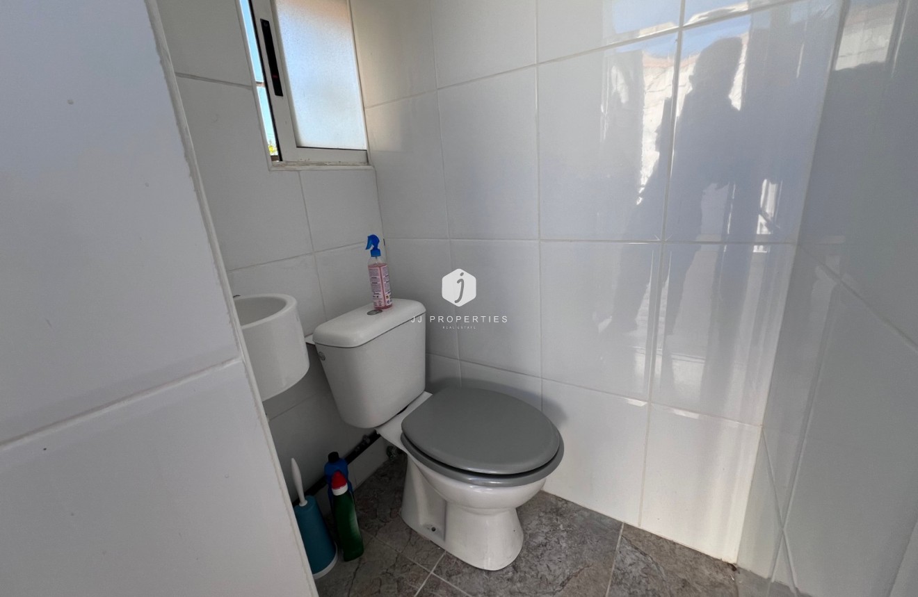 Segunda mano - Villa -
Benejúzar - Inland