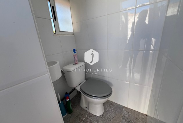 Segunda mano - Villa -
Benejúzar - Inland