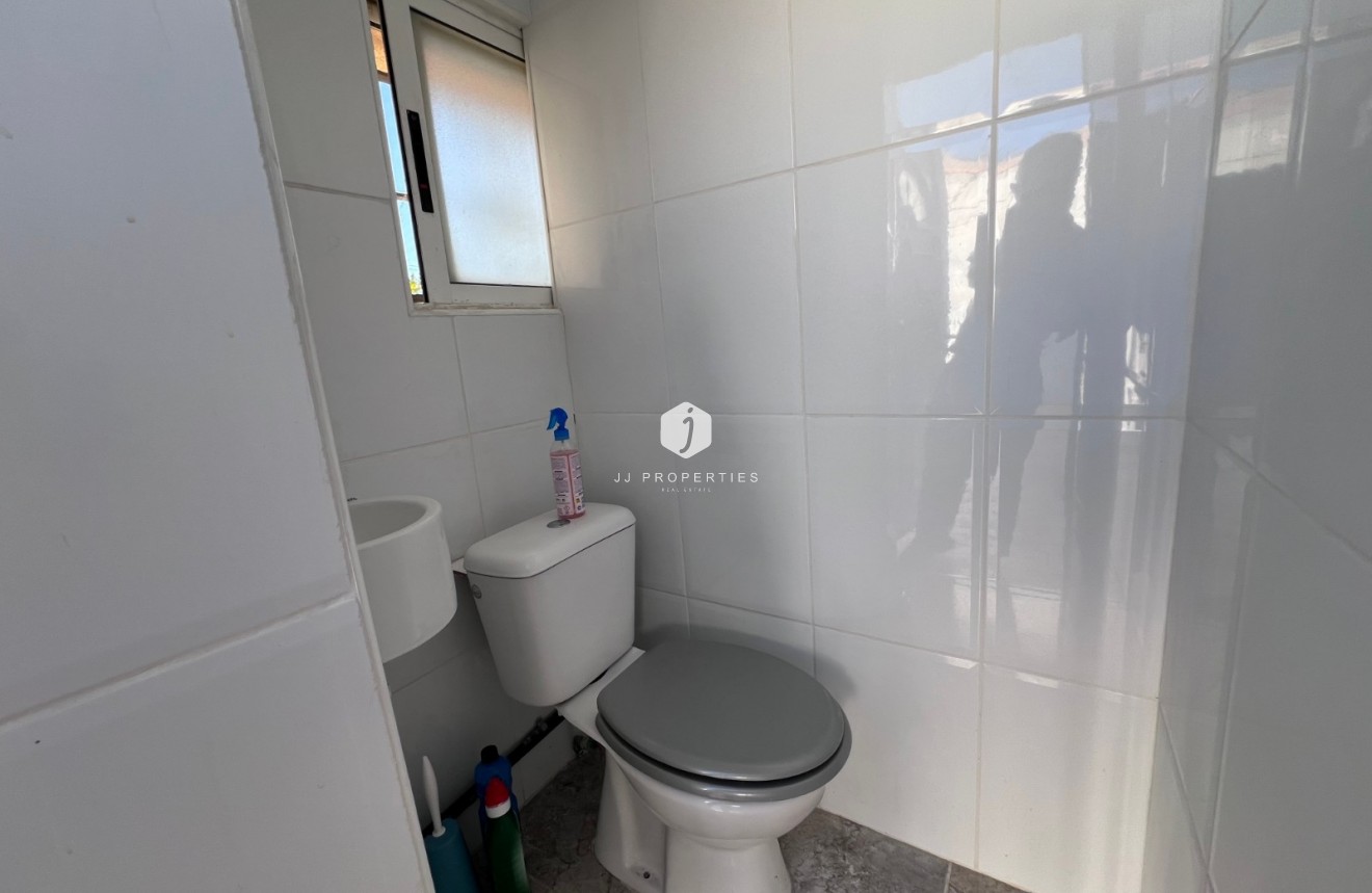 Segunda mano - Villa -
Benejúzar - Inland