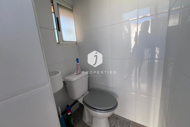 Segunda mano - Villa -
Benejúzar - Inland