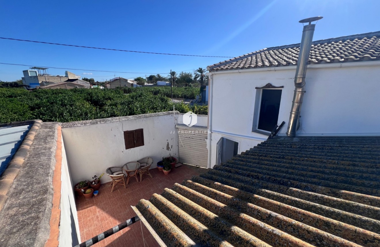 Segunda mano - Villa -
Benejúzar - Inland