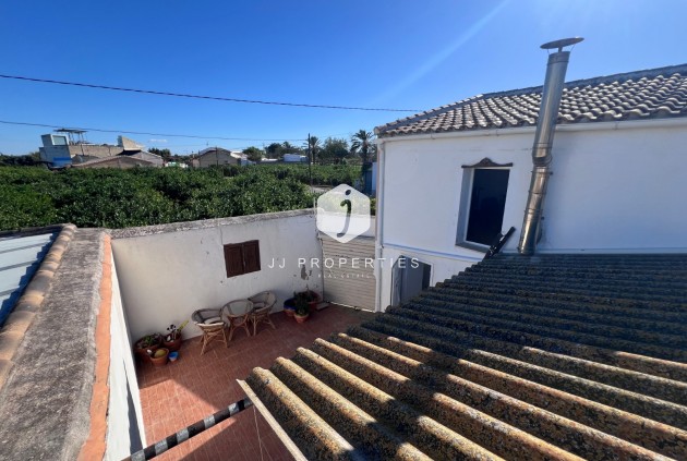 Segunda mano - Villa -
Benejúzar - Inland