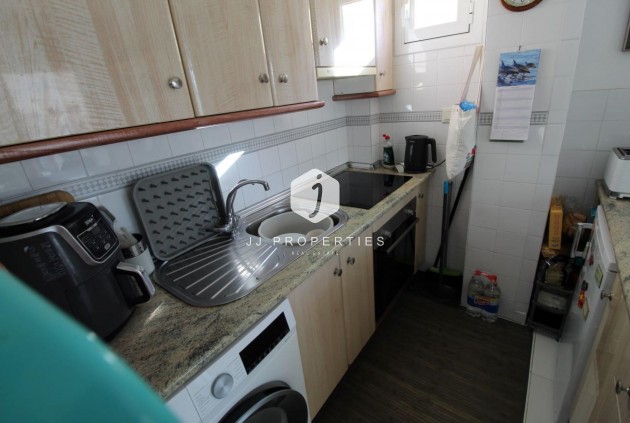 Aus zweiter Hand - Wohnung -
Torrevieja - Costa Blanca