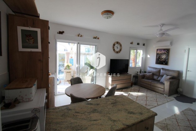 Aus zweiter Hand - Wohnung -
Torrevieja - Costa Blanca