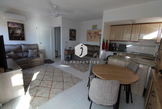 Aus zweiter Hand - Wohnung -
Torrevieja - Costa Blanca