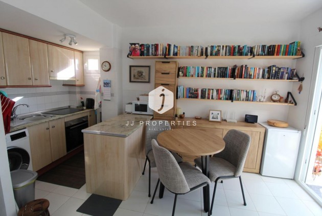 Aus zweiter Hand - Wohnung -
Torrevieja - Costa Blanca