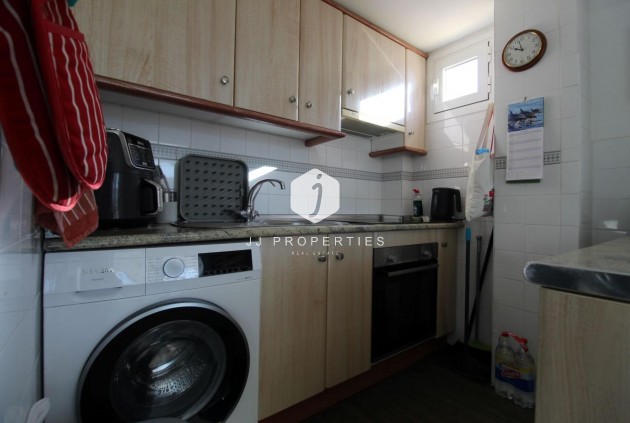 Aus zweiter Hand - Wohnung -
Torrevieja - Costa Blanca