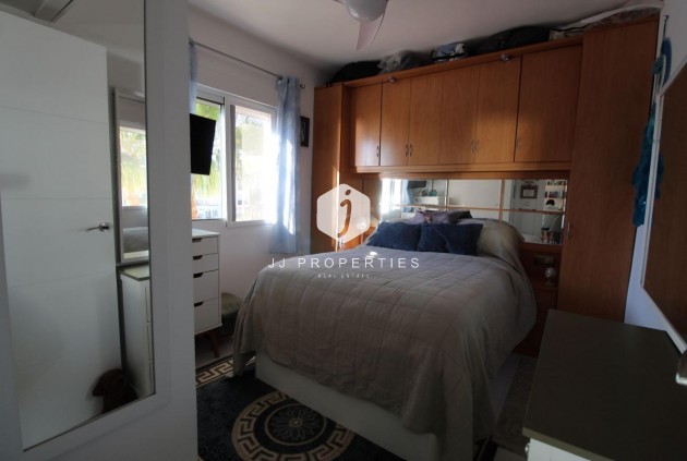 Aus zweiter Hand - Wohnung -
Torrevieja - Costa Blanca