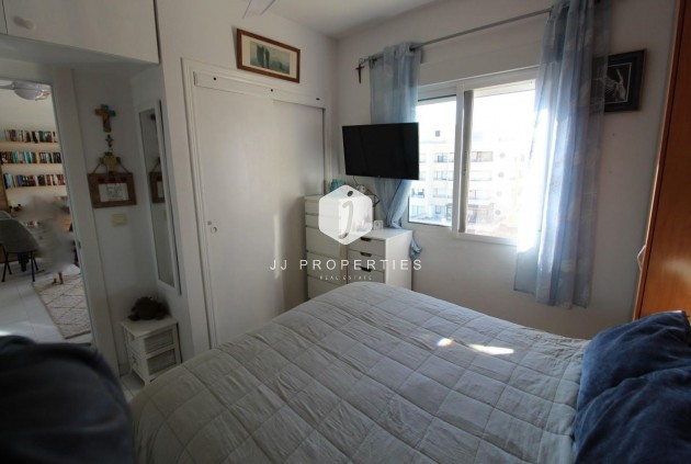 Aus zweiter Hand - Wohnung -
Torrevieja - Costa Blanca
