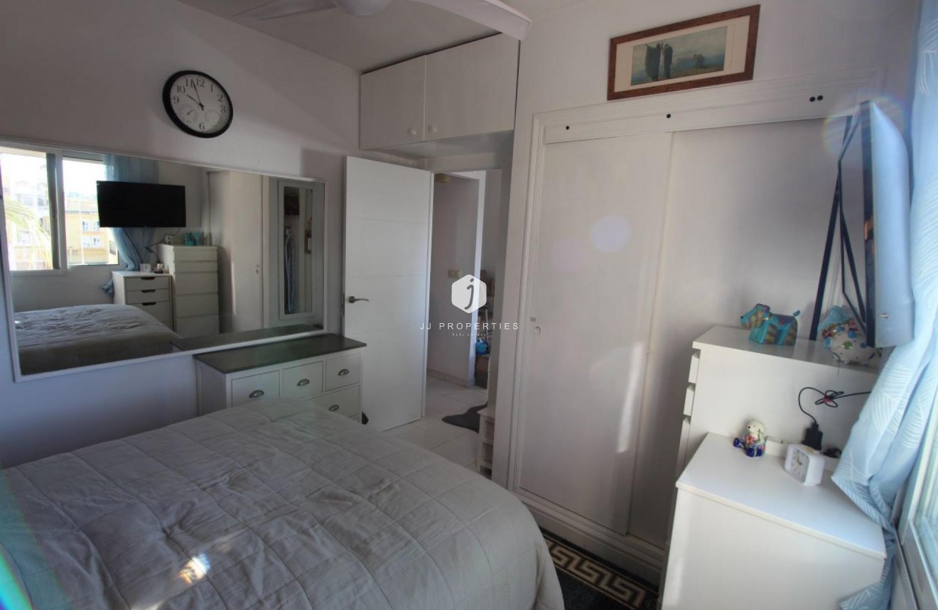 Aus zweiter Hand - Wohnung -
Torrevieja - Costa Blanca