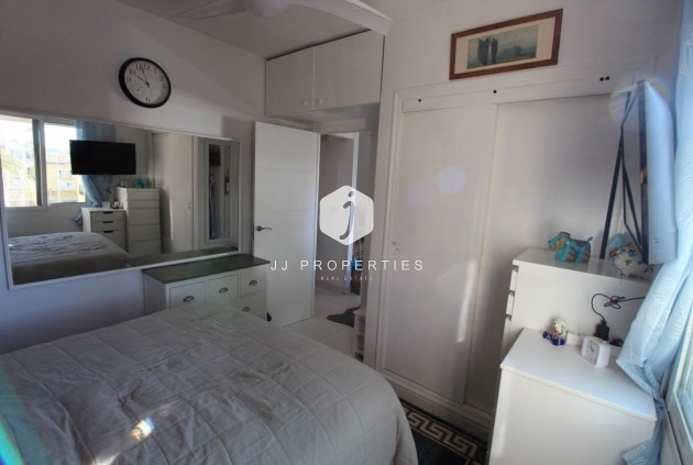 Aus zweiter Hand - Wohnung -
Torrevieja - Costa Blanca