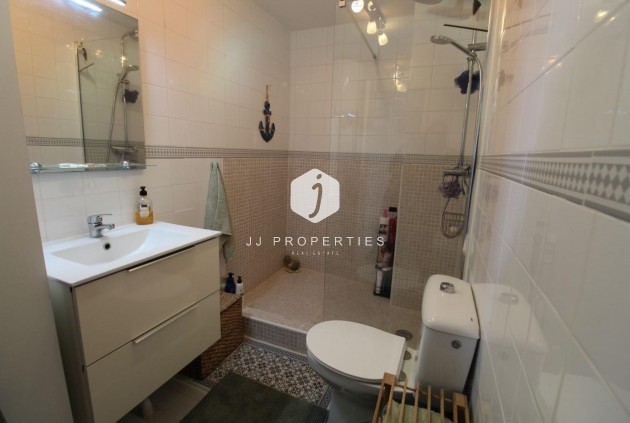 Aus zweiter Hand - Wohnung -
Torrevieja - Costa Blanca