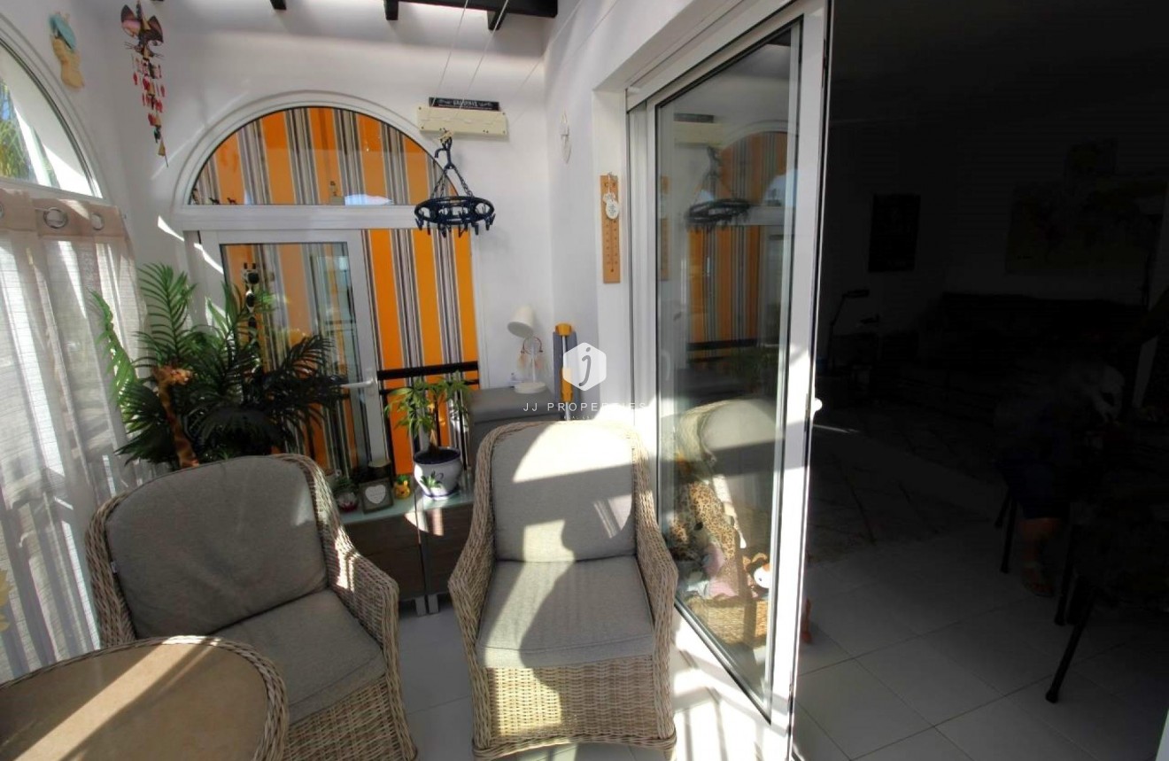 Aus zweiter Hand - Wohnung -
Torrevieja - Costa Blanca