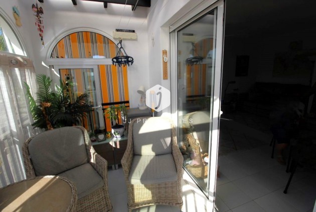 Aus zweiter Hand - Wohnung -
Torrevieja - Costa Blanca