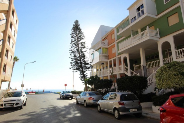 Aus zweiter Hand - Wohnung -
Torrevieja - Costa Blanca