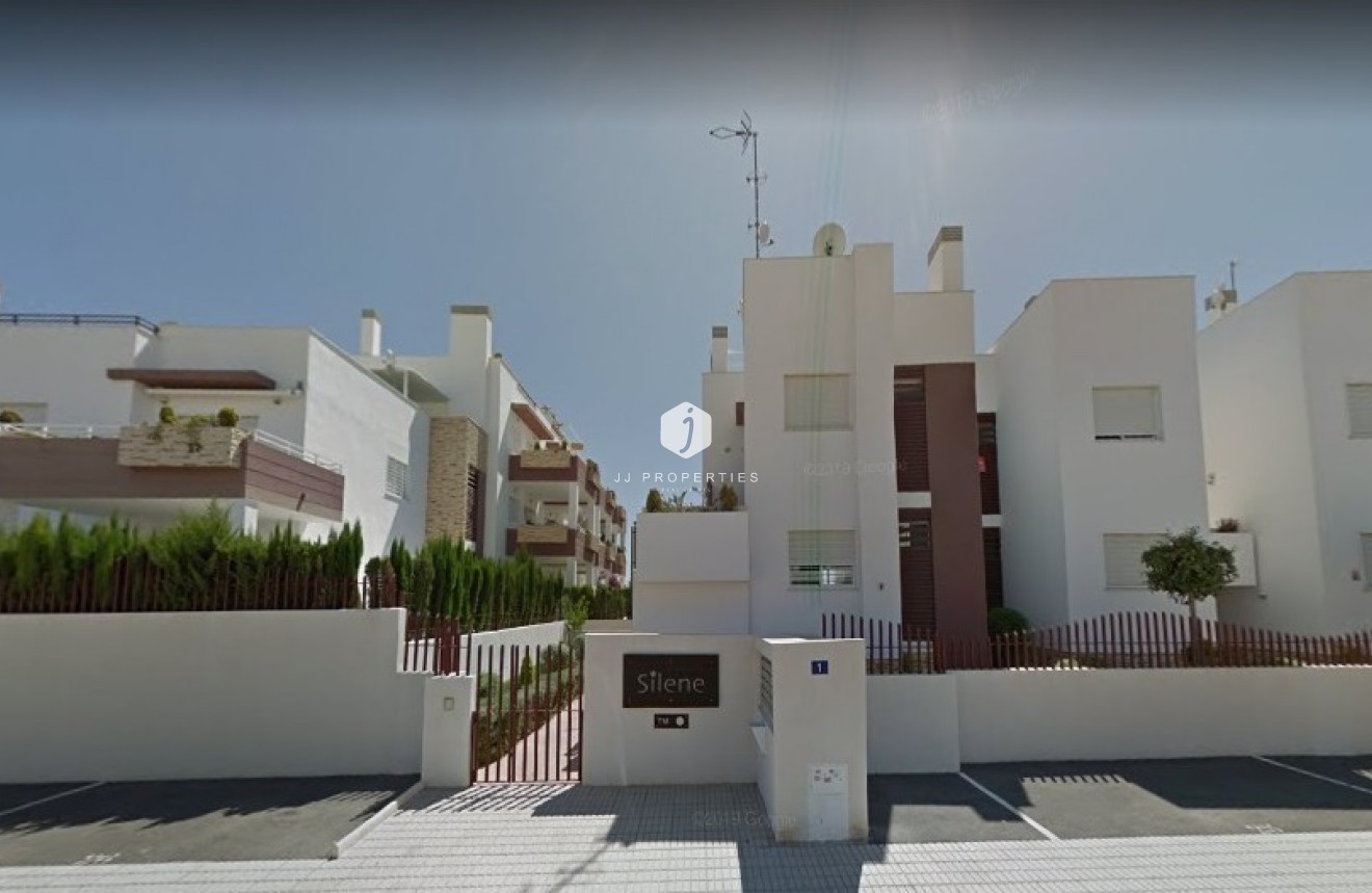 Resale - Penthouse -
Punta Prima - Costa Blanca
