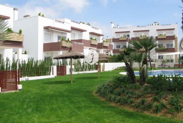 Resale - Penthouse -
Punta Prima - Costa Blanca
