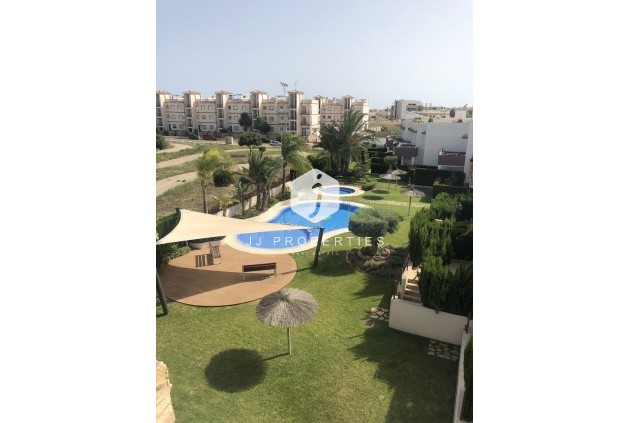 Resale - Penthouse -
Punta Prima - Costa Blanca