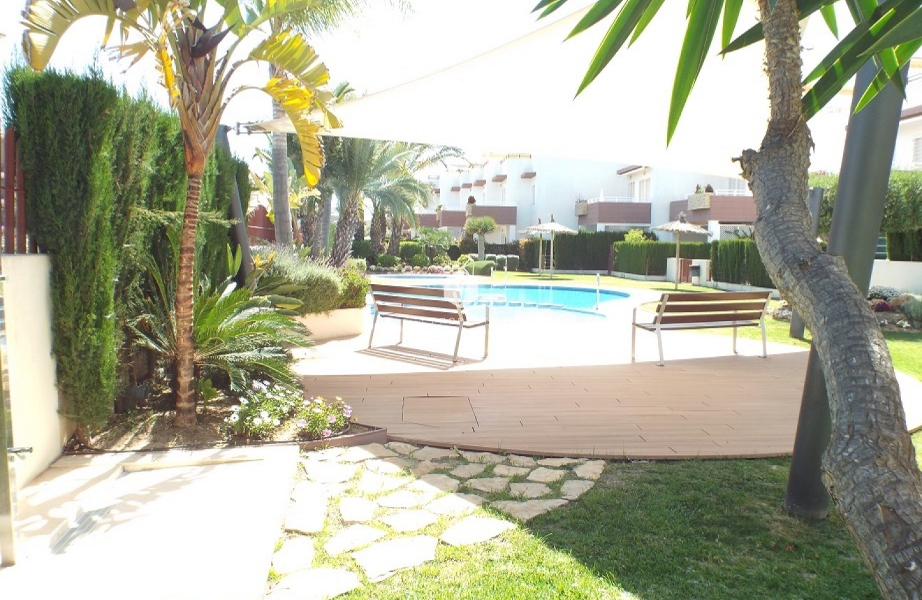 Resale - Penthouse -
Punta Prima - Costa Blanca