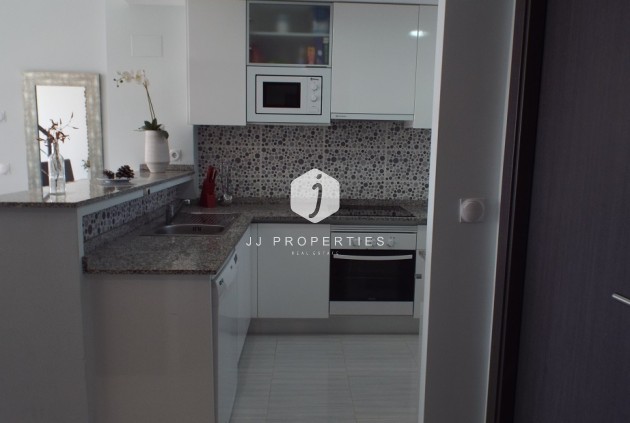 Resale - Penthouse -
Punta Prima - Costa Blanca