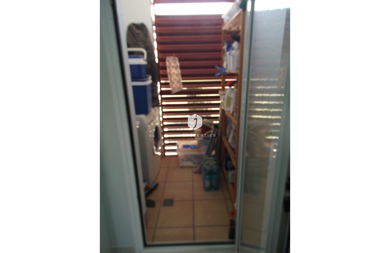 Resale - Penthouse -
Punta Prima - Costa Blanca