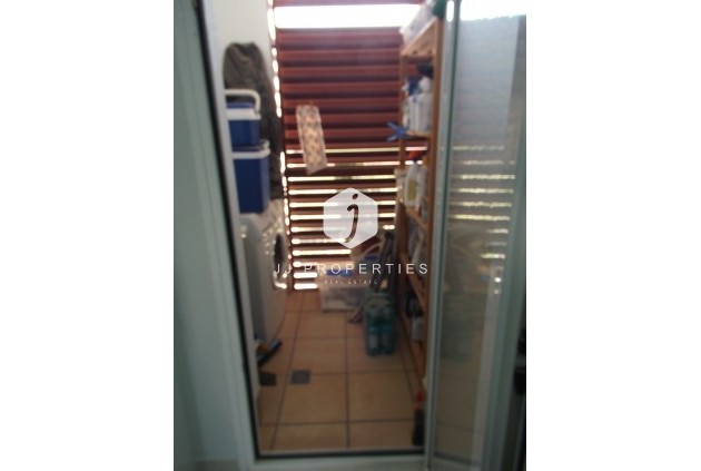 Resale - Penthouse -
Punta Prima - Costa Blanca