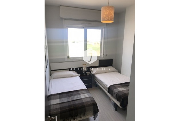 Resale - Penthouse -
Punta Prima - Costa Blanca