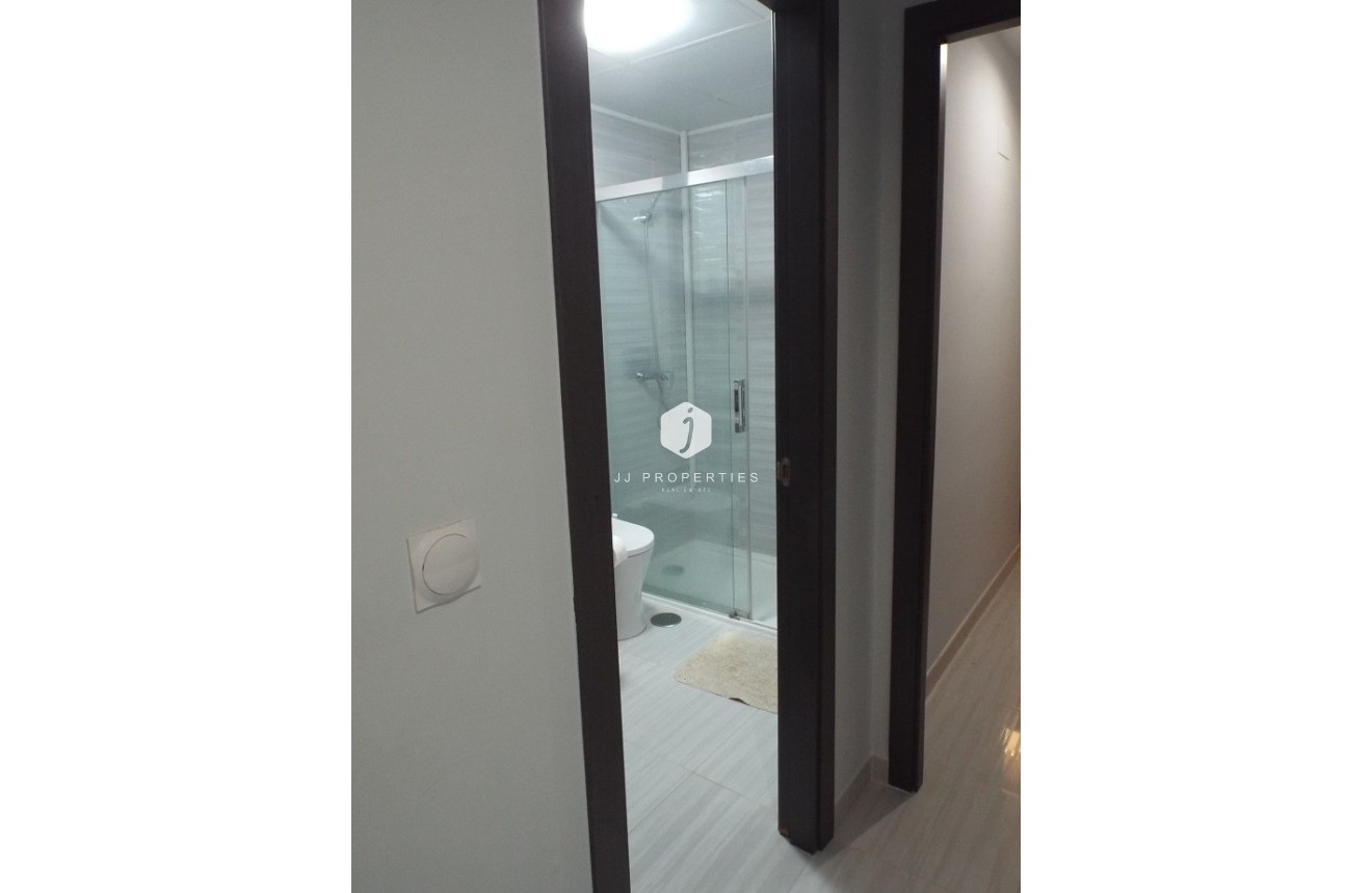 Resale - Penthouse -
Punta Prima - Costa Blanca