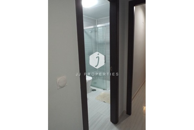 Resale - Penthouse -
Punta Prima - Costa Blanca