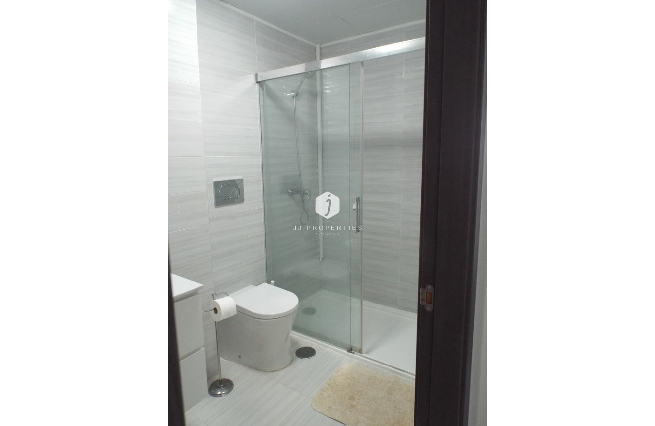 Resale - Penthouse -
Punta Prima - Costa Blanca