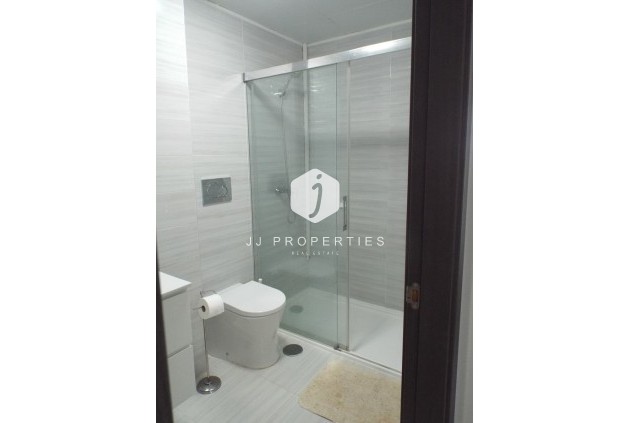 Resale - Penthouse -
Punta Prima - Costa Blanca