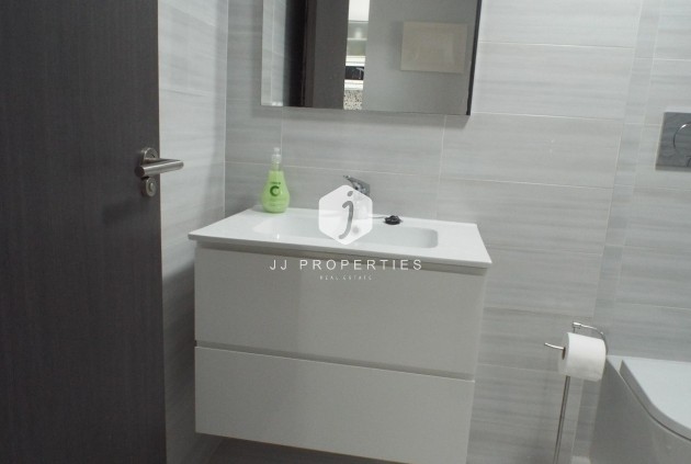 Resale - Penthouse -
Punta Prima - Costa Blanca