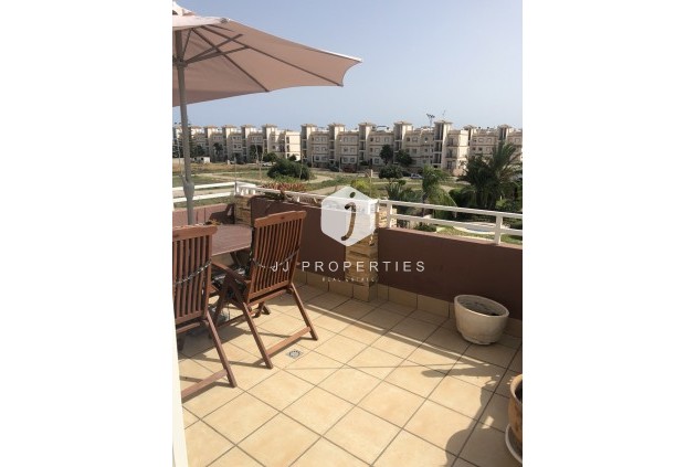 Resale - Penthouse -
Punta Prima - Costa Blanca
