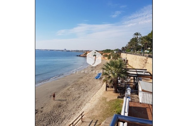 Resale - Penthouse -
Punta Prima - Costa Blanca
