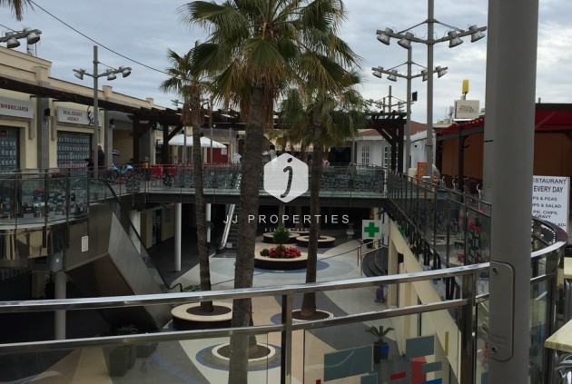 Resale - Penthouse -
Punta Prima - Costa Blanca