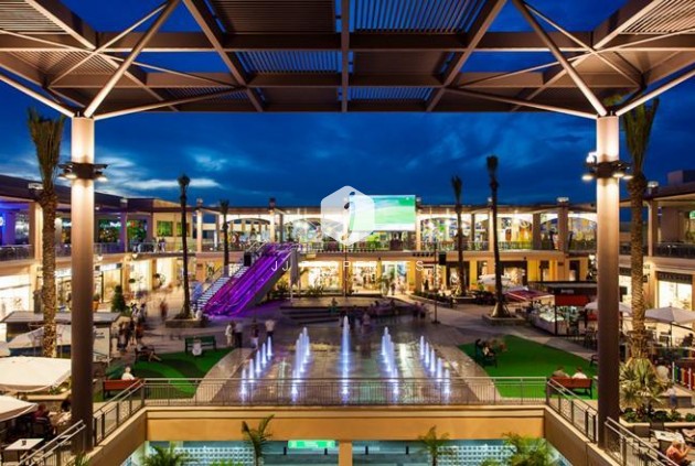 Resale - Penthouse -
Punta Prima - Costa Blanca