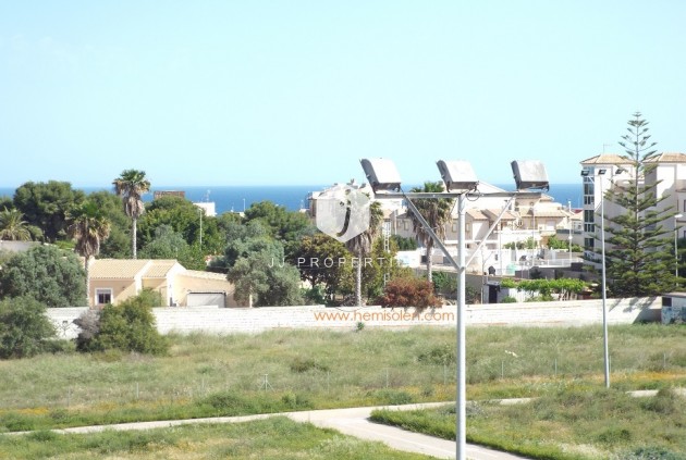 Resale - Penthouse -
Punta Prima - Costa Blanca