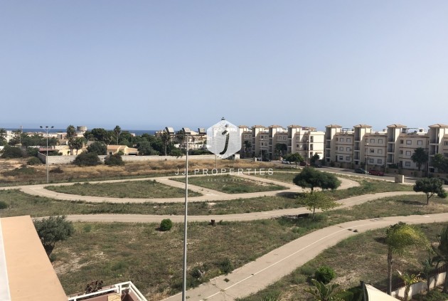 Resale - Penthouse -
Punta Prima - Costa Blanca