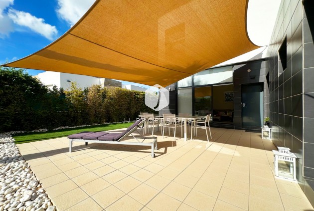 Resale - Chalet -
Algorfa - Inland