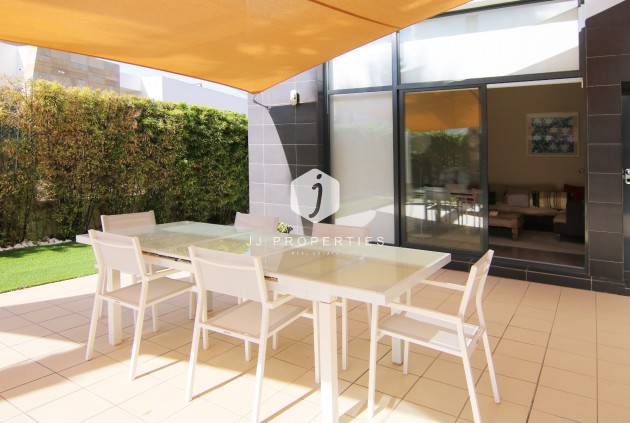 Resale - Chalet -
Algorfa - Inland