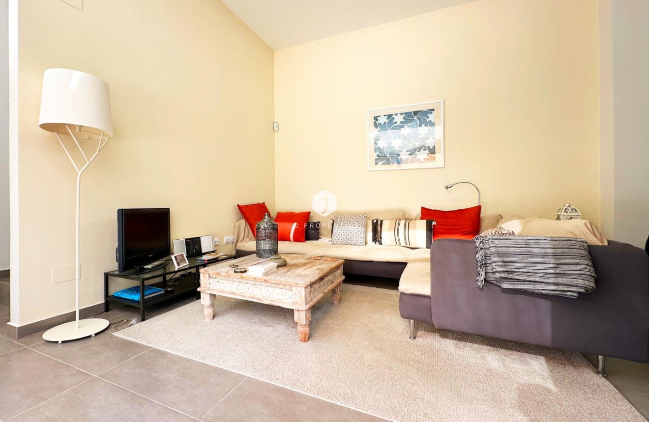 Resale - Chalet -
Algorfa - Inland